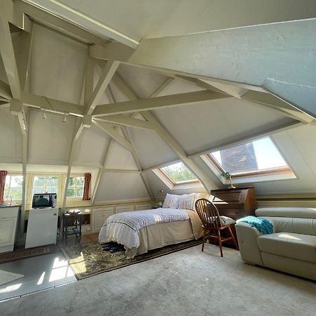 Art+Bed And Breakfast 's-Graveland 外观 照片