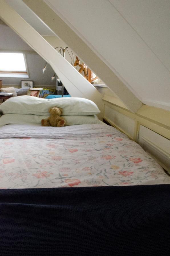 Art+Bed And Breakfast 's-Graveland 外观 照片