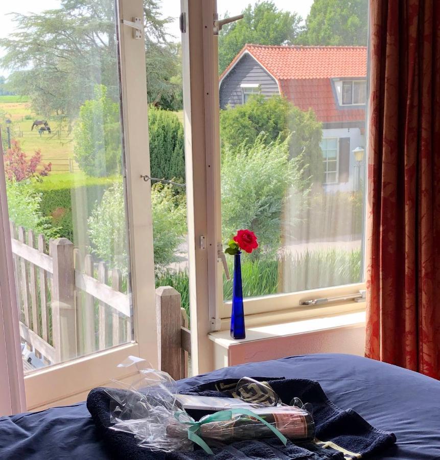 Art+Bed And Breakfast 's-Graveland 外观 照片