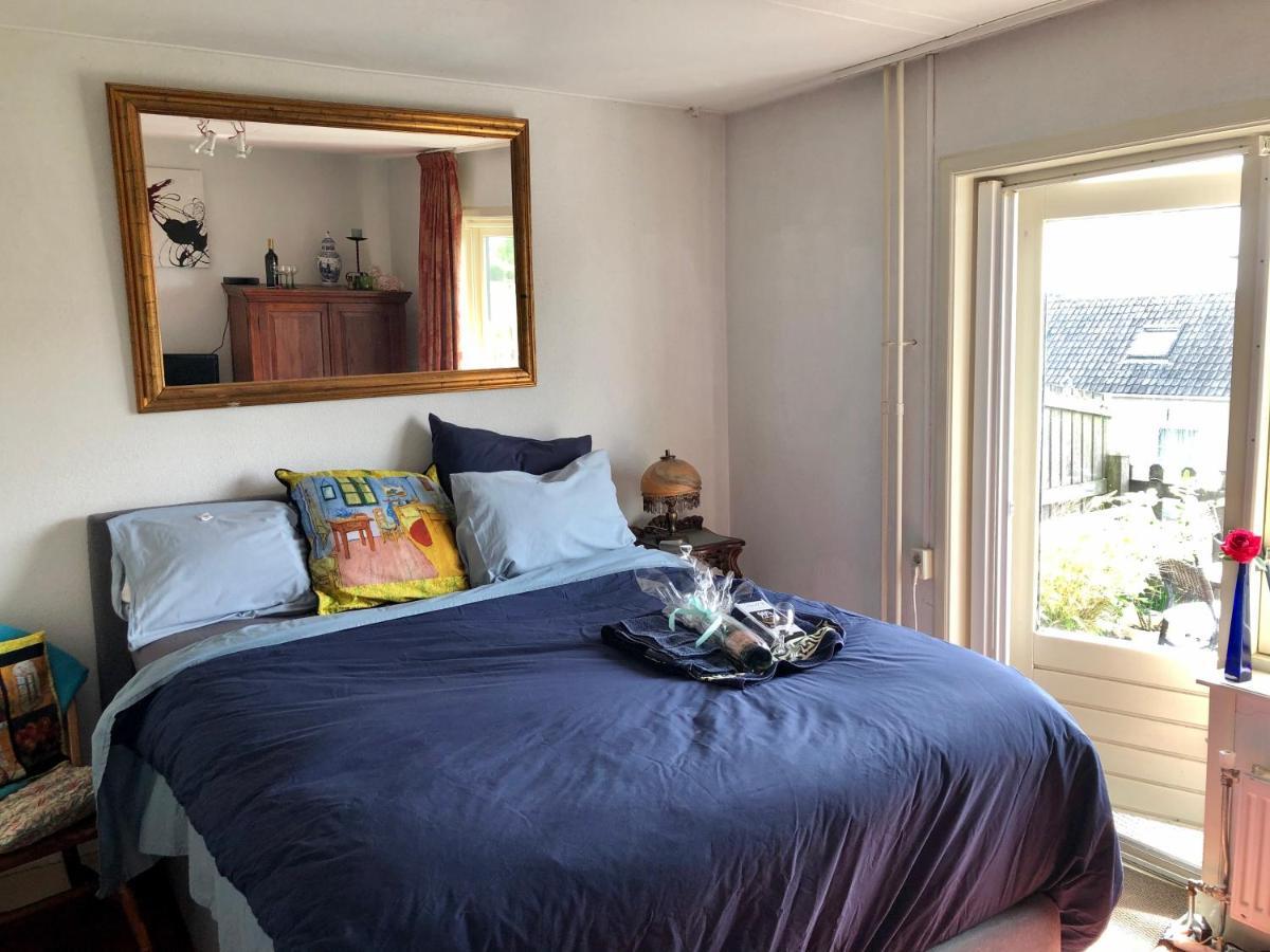 Art+Bed And Breakfast 's-Graveland 外观 照片