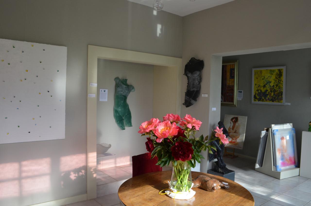 Art+Bed And Breakfast 's-Graveland 外观 照片